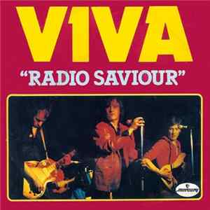 Viva - Radio Saviour FLAC album