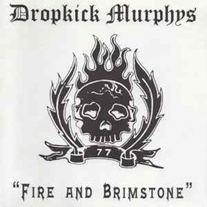 Dropkick Murphys - Fire And Brimstone FLAC album