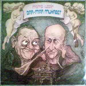 Momo I Uzeir - Dar-Mar Muhabet FLAC album