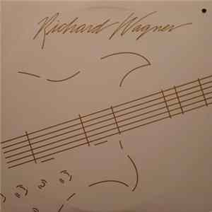 Richard Wagner - Richard Wagner FLAC album