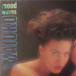 Theresa Maiuko - Mood Waves FLAC album