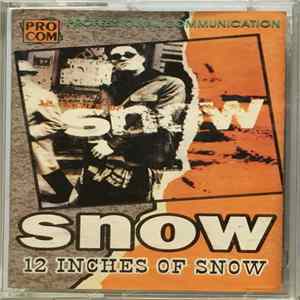 Snow - 12 Inches Of Snow FLAC album
