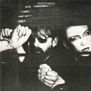 Eurythmics - I Only Want To Be With You FLAC album