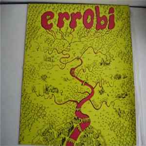 Errobi - Errobi FLAC album
