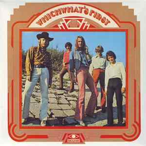 Whichwhat - Whichwhat's First FLAC album