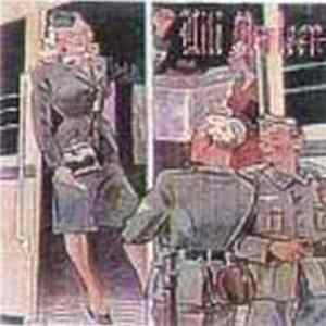 Various - Lili Marleen FLAC album