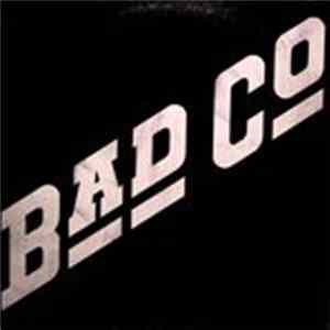 Bad Company - Bad Company FLAC album