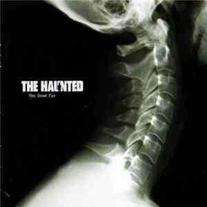The Haunted - The Dead Eye FLAC album