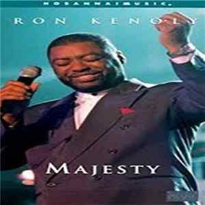 Ron Kenoly - Majesty FLAC album