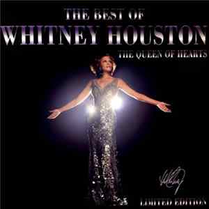 Whitney Houston - The Best Of Whitney Houston (The Queen Of Hearts) FLAC album