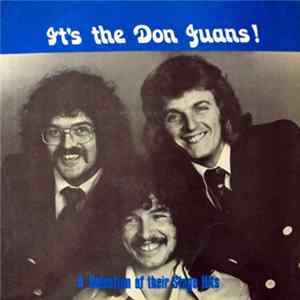 Don Juans - It's The Don Juans! FLAC album