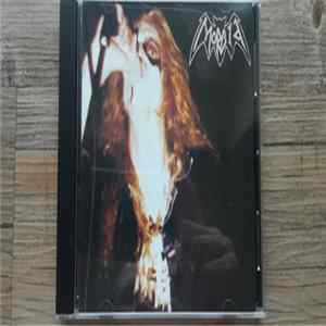 Morbid - Live In Stockholm FLAC album