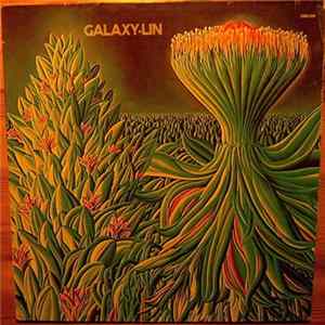 Galaxy-Lin - Galaxy-Lin FLAC album