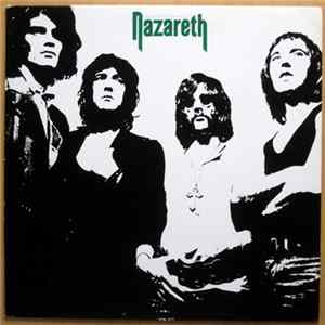 Nazareth - Nazareth FLAC album