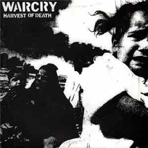 Warcry - Harvest Of Death FLAC album
