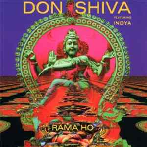 Don Shiva - Rama Ho FLAC album