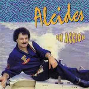 Alcides - En Accion FLAC album