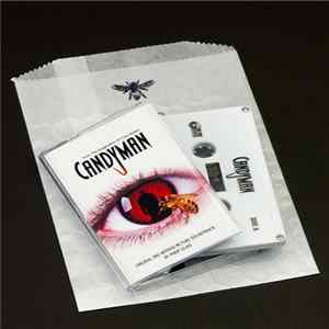 Philip Glass - Candyman (Original 1992 Motion Picture Soundtrack) FLAC album