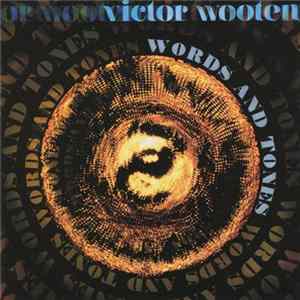 Victor Wooten - Words And Tones FLAC album