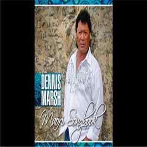 Dennis Marsh - Maori Songbook FLAC album