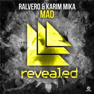 Ralvero & Karim Mika - Mad FLAC album