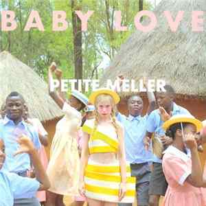 Petite Meller - Baby Love FLAC album