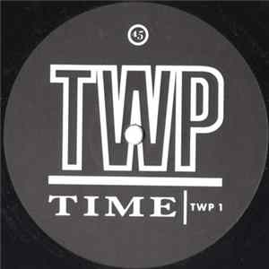The Wolfgang Press - Time FLAC album