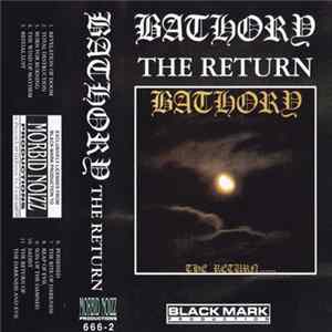 Bathory - The Return FLAC album