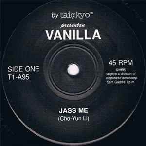 Vanilla - Jass Me FLAC album
