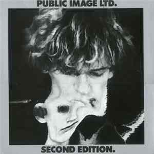Public Image Ltd. - Second Edition FLAC album