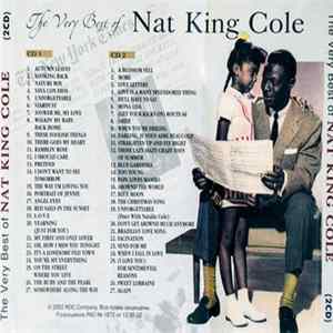 Nat King Cole - The Very Best Of FLAC album