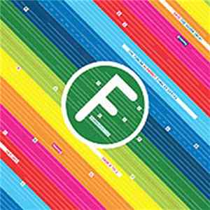 Simon Bookish - The Tomlab Alphabet Singles Series F FLAC album