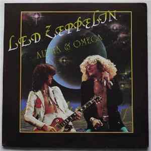 Led Zeppelin - Alpha & Omega FLAC album