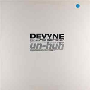 Devyne Stephens - Un-Huh FLAC album