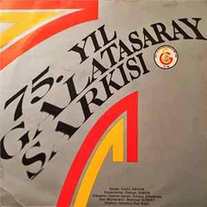 İşmen Stüdyo Orkestrası - 75. Yıl Galatasaray Şarkısı FLAC album
