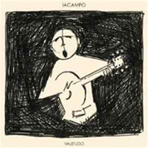 Marco Iacampo - Valetudo FLAC album