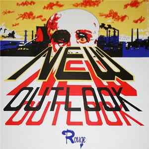 John Hyde - New Outlook FLAC album