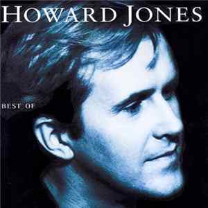 Howard Jones - The Best Of Howard Jones FLAC album