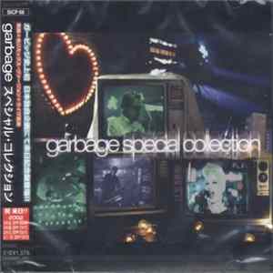 Garbage - Special Collection FLAC album