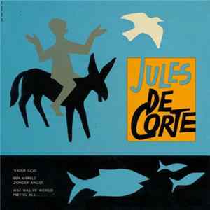 Henri De Greeve, Jules De Corte - Het Lichtbaken FLAC album