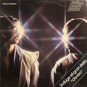 Future World Orchestra - Mission Completed FLAC album