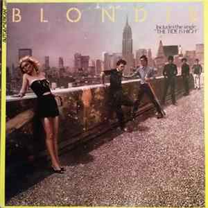 Blondie - AutoAmerican FLAC album