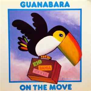Guanabara - On The Move FLAC album