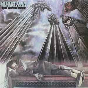 Steely Dan - The Royal Scam FLAC album