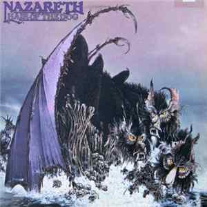 Nazareth - Hair Of The Dog FLAC album