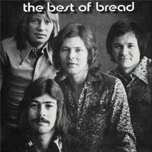 Bread - The Best of Bread FLAC album