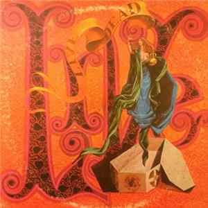 The Grateful Dead - Live/Dead FLAC album