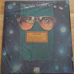 Passport - Second Passport FLAC album