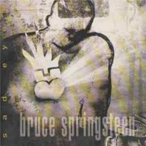 Bruce Springsteen - Sad Eyes FLAC album