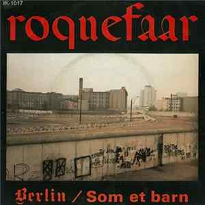 Roquefaar - Berlin FLAC album